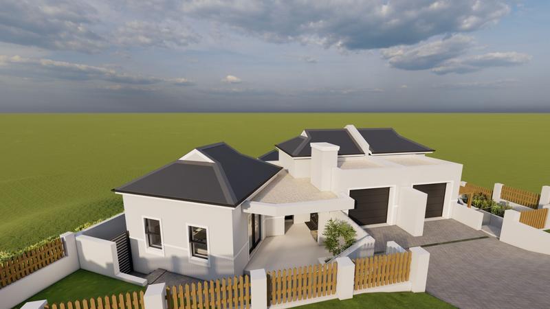 2 Bedroom Property for Sale in Blue Mountain Village Western Cape